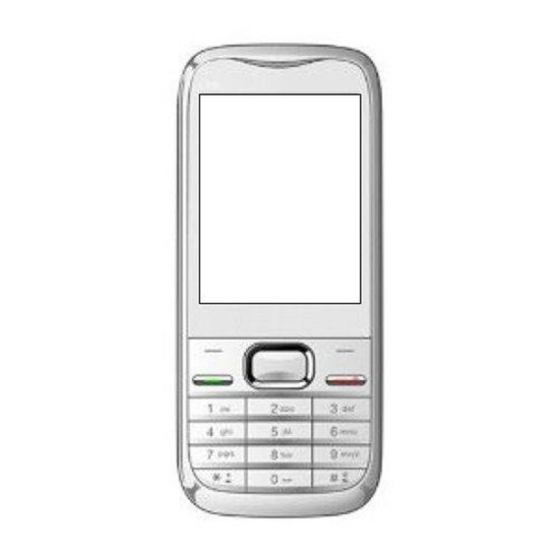 Full Body Housing For Gionee L700 - White